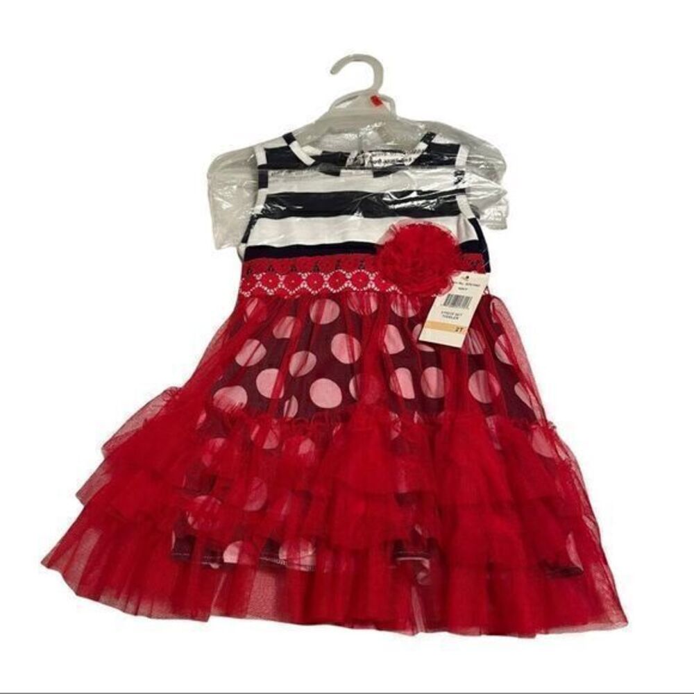 GIRLS Emily Rose 2-piece Outfit